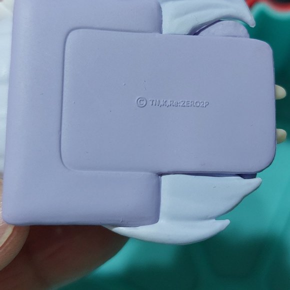 Cute Japanese Anime Sleeping Girl Toy Figurine zero2p - Picture 5 of 7